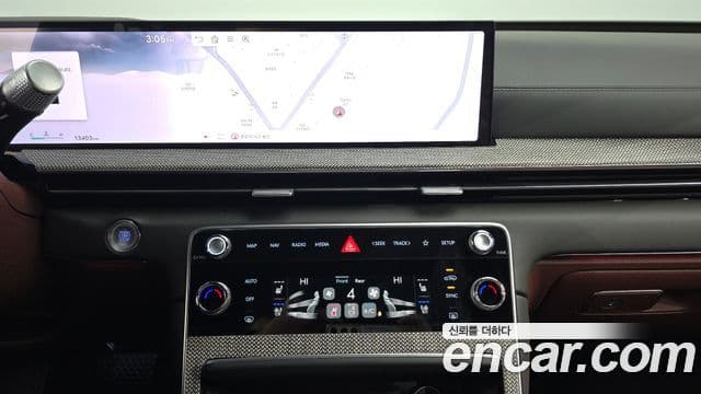 Genesis GV80, 2024 14