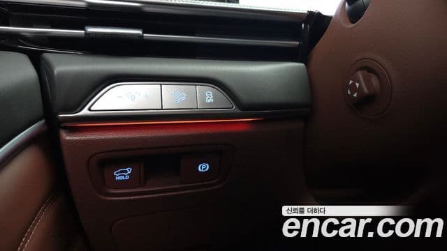 Genesis GV80, 2024 18