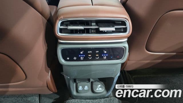 Genesis GV80, 2024 19