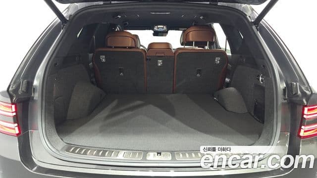 Genesis GV80, 2024 20