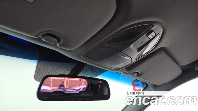 Hyundai Santa Fe DM Premium, 2013 17