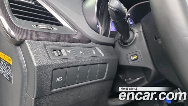 Hyundai Santa Fe DM Premium, 2013 18