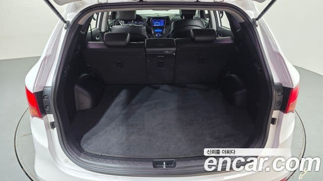 Hyundai Santa Fe DM Premium, 2013 20