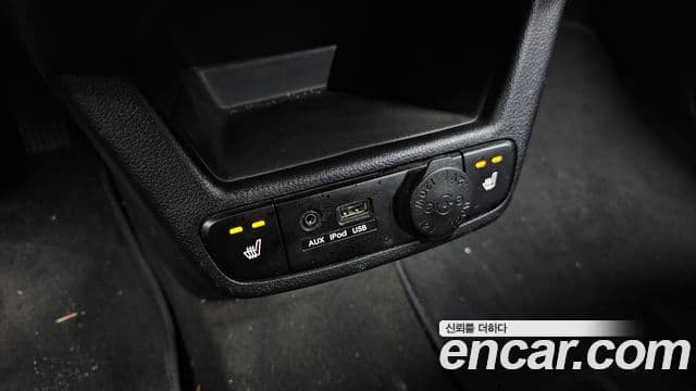 Kia Ray Deluxe, 2015 15