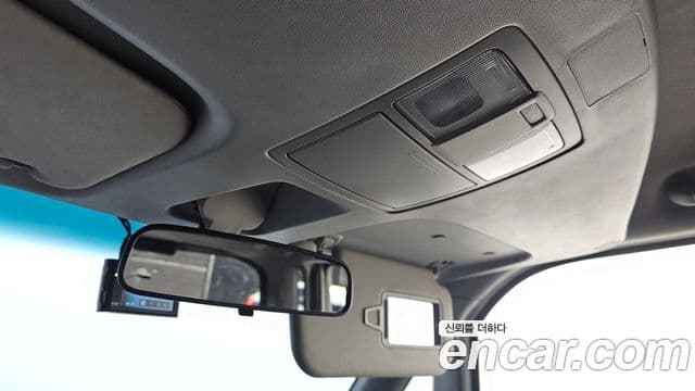 Kia Ray Deluxe, 2015 19