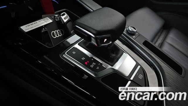 Audi A5 (F5) 40 TFSI Quattro Premium Sportback, 2023 9