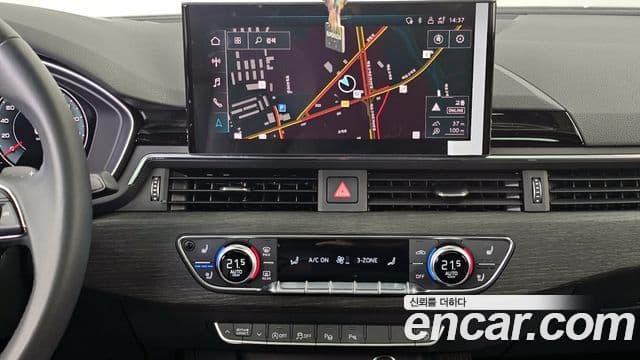 Audi A5 (F5) 40 TFSI Quattro Premium Sportback, 2023 15