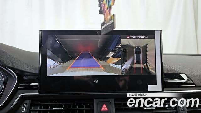 Audi A5 (F5) 40 TFSI Quattro Premium Sportback, 2023 16