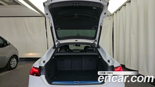 Audi A5 (F5) 40 TFSI Quattro Premium Sportback, 2023 21