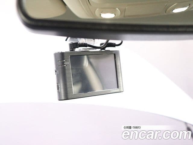 Renault Korea(Samsung) SM6 2.0 GDe LE, 2016 7