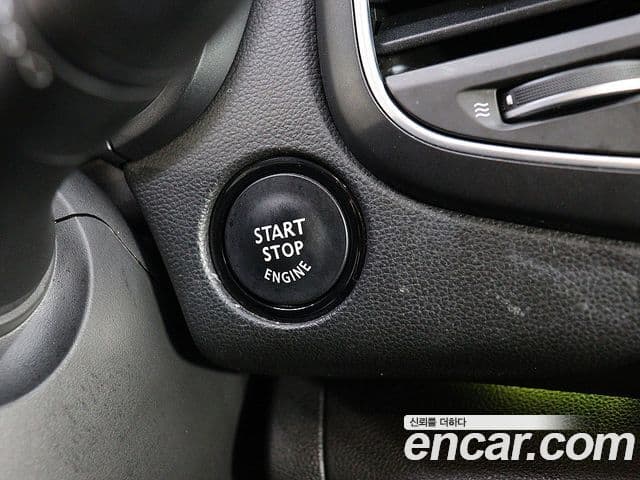 Renault Korea(Samsung) SM6 2.0 GDe LE, 2016 11