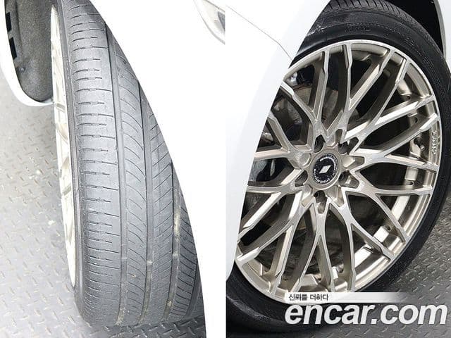 Renault Korea(Samsung) SM6 2.0 GDe LE, 2016 20