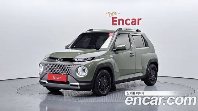 Hyundai Casper D Essential, 2023 1