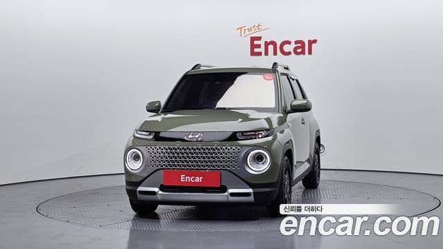 Hyundai Casper D Essential, 2023 3