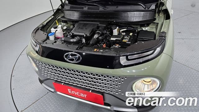 Hyundai Casper D Essential, 2023 6