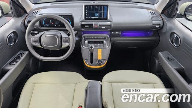 Hyundai Casper D Essential, 2023 7