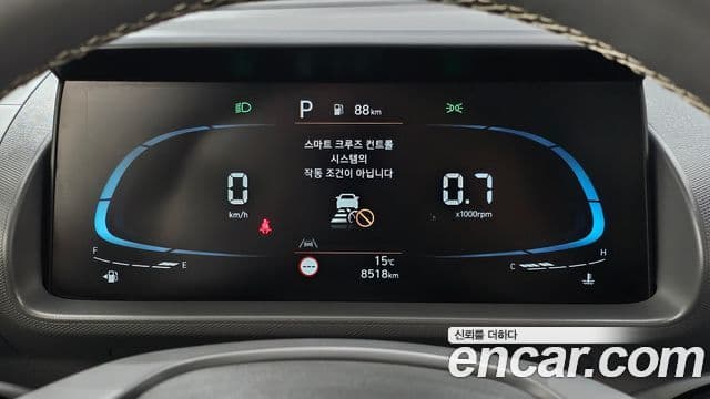 Hyundai Casper D Essential, 2023 8
