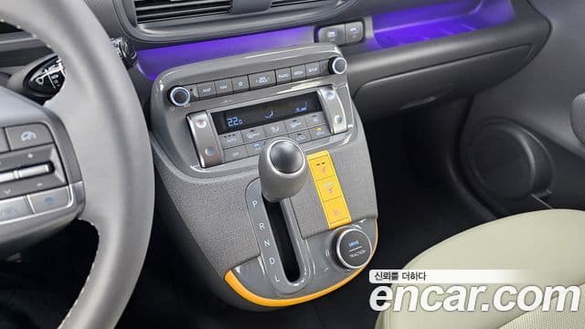 Hyundai Casper D Essential, 2023 9