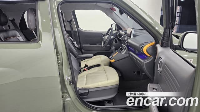 Hyundai Casper D Essential, 2023 10