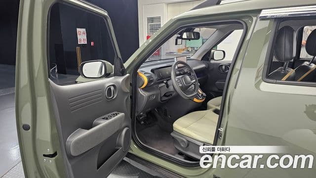 Hyundai Casper D Essential, 2023 11