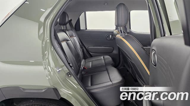 Hyundai Casper D Essential, 2023 12