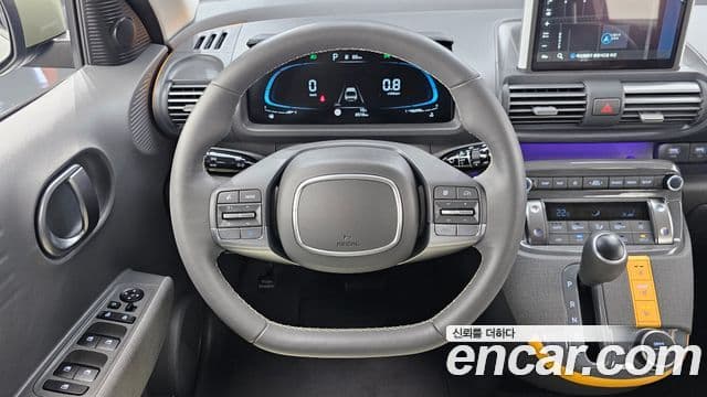 Hyundai Casper D Essential, 2023 13