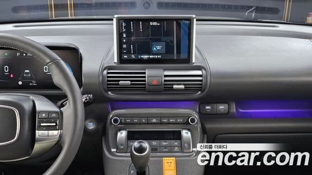 Hyundai Casper D Essential, 2023 14