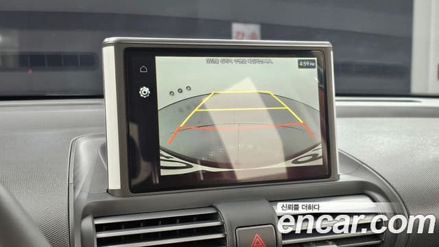 Hyundai Casper D Essential, 2023 15