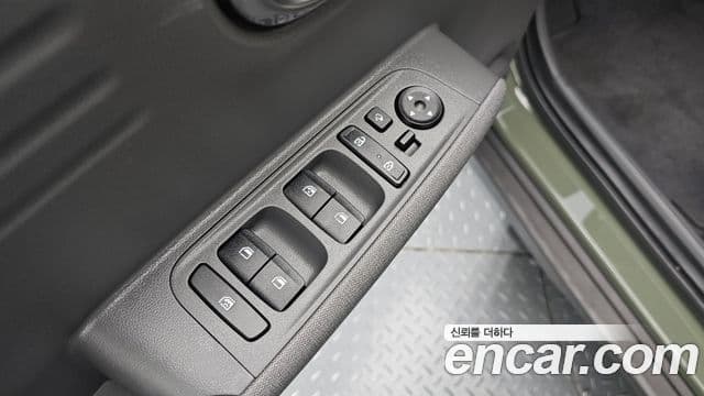 Hyundai Casper D Essential, 2023 16