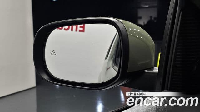 Hyundai Casper D Essential, 2023 17