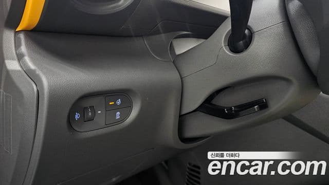 Hyundai Casper D Essential, 2023 18