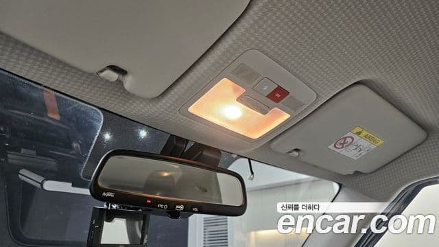 Hyundai Casper D Essential, 2023 19