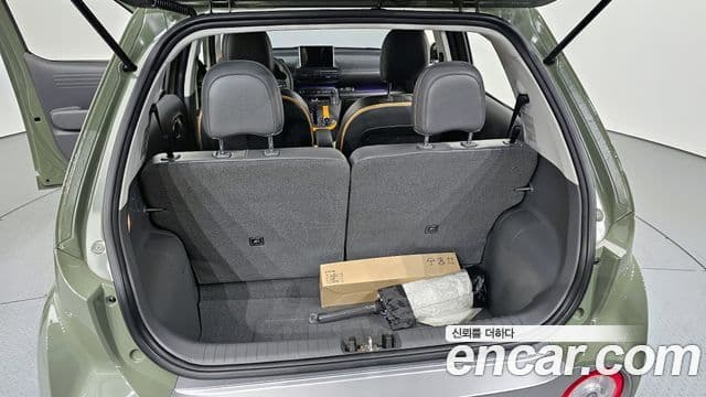 Hyundai Casper D Essential, 2023 20