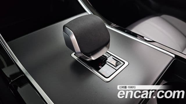 Land Rover Range Rover Evoque 2세대 P250 Dynamic SE, 2024 9