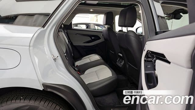 Land Rover Range Rover Evoque 2세대 P250 Dynamic SE, 2024 13