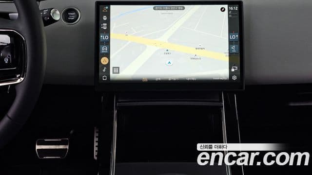 Land Rover Range Rover Evoque 2세대 P250 Dynamic SE, 2024 15