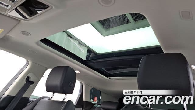 Land Rover Range Rover Evoque 2세대 P250 Dynamic SE, 2024 19