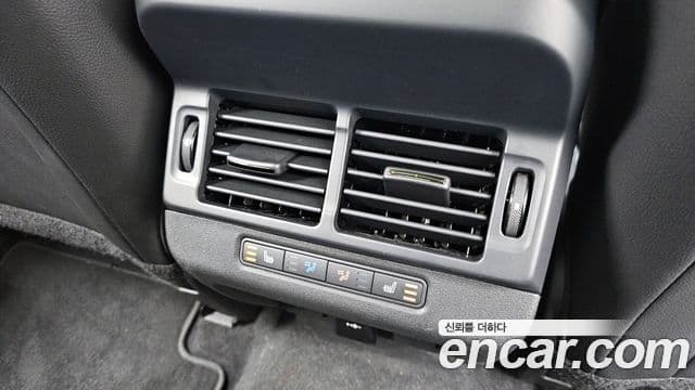 Land Rover Range Rover Evoque 2세대 P250 Dynamic SE, 2024 20
