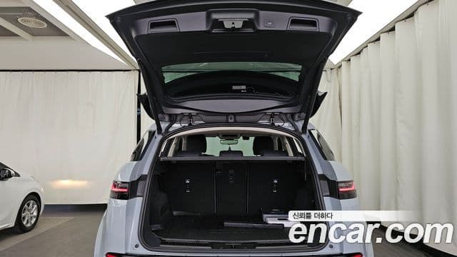 Land Rover Range Rover Evoque 2세대 P250 Dynamic SE, 2024 21