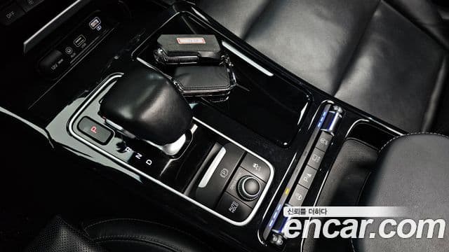 Kia 스팅어 Platinum, 2018 9