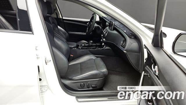 Kia 스팅어 Platinum, 2018 11