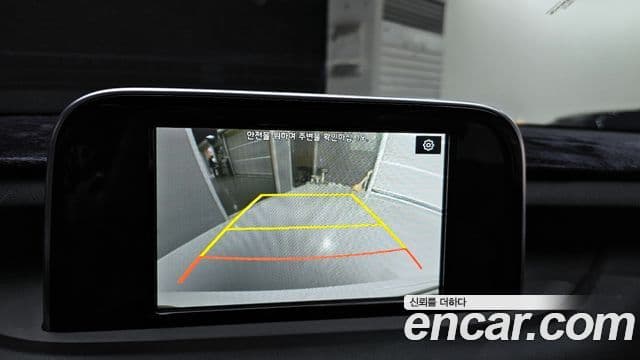 Kia 스팅어 Platinum, 2018 15