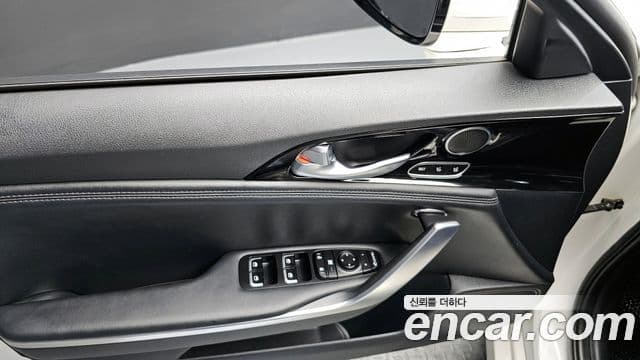 Kia 스팅어 Platinum, 2018 17