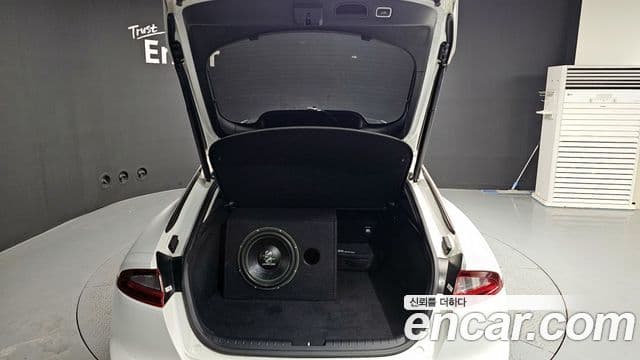 Kia 스팅어 Platinum, 2018 20