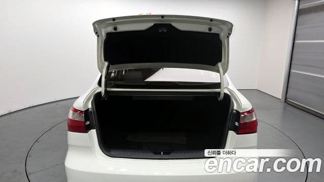 Kia The / новый New Pride Luxury, 2015 20