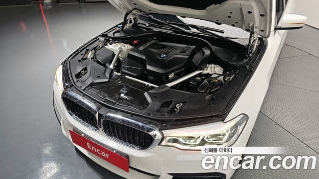 BMW 5시리즈 (G30) 530i xDrive M Sport Plus, 2018 6