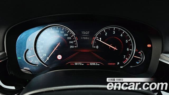 BMW 5시리즈 (G30) 530i xDrive M Sport Plus, 2018 8