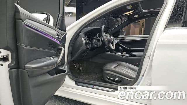 BMW 5시리즈 (G30) 530i xDrive M Sport Plus, 2018 10