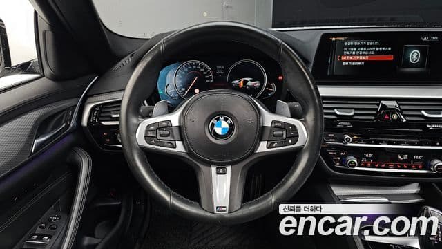 BMW 5시리즈 (G30) 530i xDrive M Sport Plus, 2018 13