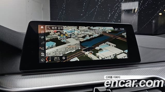 BMW 5시리즈 (G30) 530i xDrive M Sport Plus, 2018 14